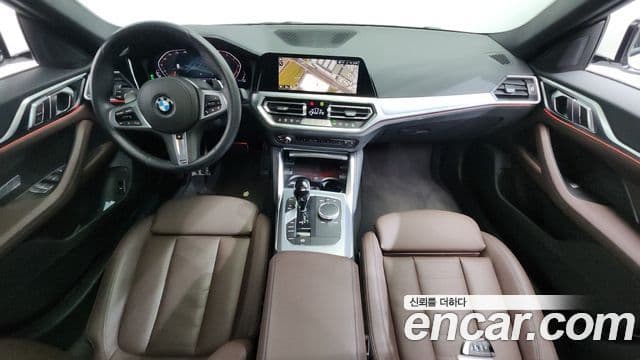 BMW 4시리즈 (G22) 420i M Sport Gran Coupe, 2023 7