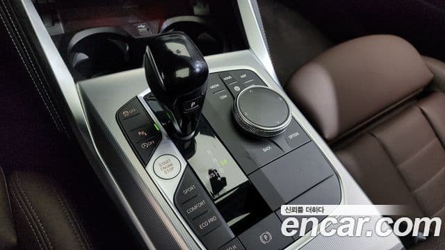 BMW 4시리즈 (G22) 420i M Sport Gran Coupe, 2023 9