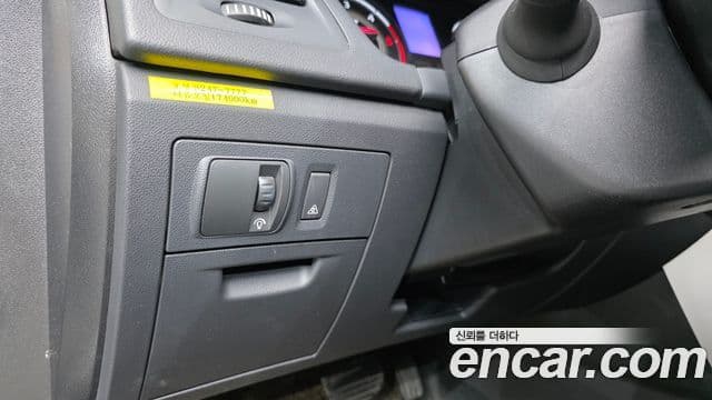 Renault Korea(Samsung) 뉴SM5 Platinum Special, 2014 13