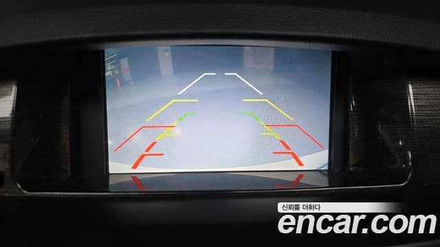 Renault Korea(Samsung) 뉴SM5 Platinum Special, 2014 17