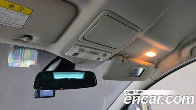 Renault Korea(Samsung) 뉴SM5 Platinum Special, 2014 18