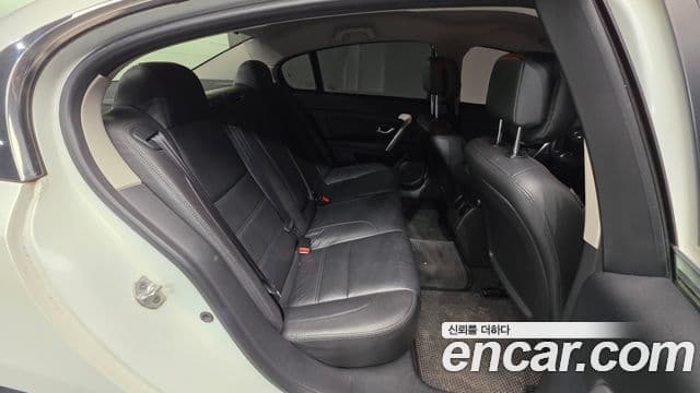 Renault Korea(Samsung) 뉴SM5 Platinum Special, 2014 19