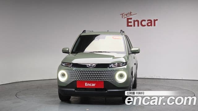 Hyundai Casper D Essential Light, 2024 3