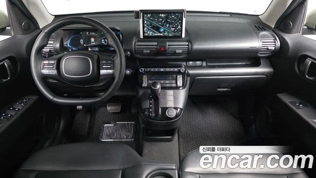 Hyundai Casper D Essential Light, 2024 7