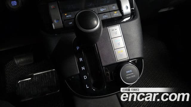 Hyundai Casper D Essential Light, 2024 9