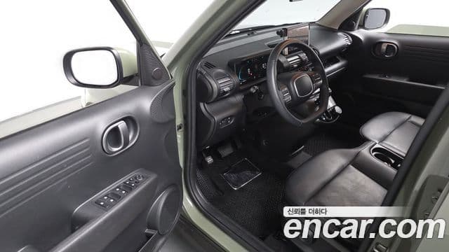 Hyundai Casper D Essential Light, 2024 10