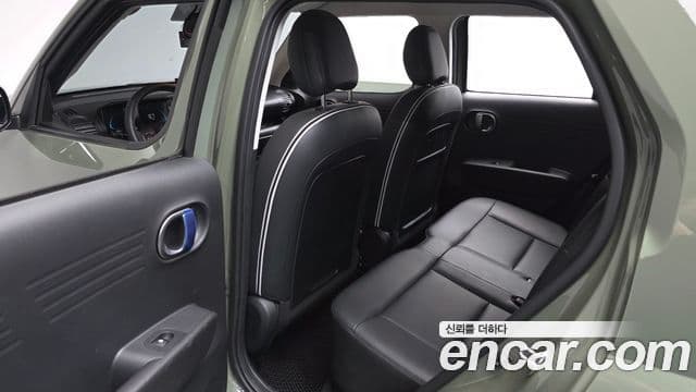 Hyundai Casper D Essential Light, 2024 11