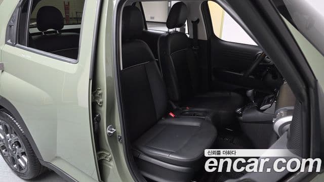 Hyundai Casper D Essential Light, 2024 12