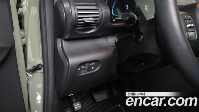 Hyundai Casper D Essential Light, 2024 13