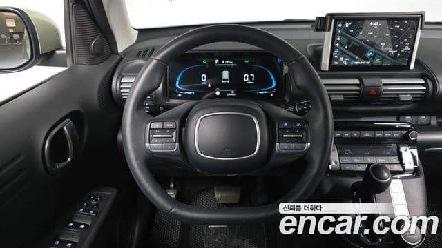 Hyundai Casper D Essential Light, 2024 14