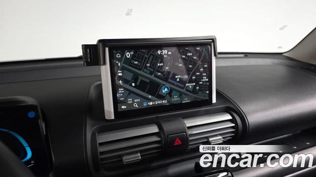 Hyundai Casper D Essential Light, 2024 15