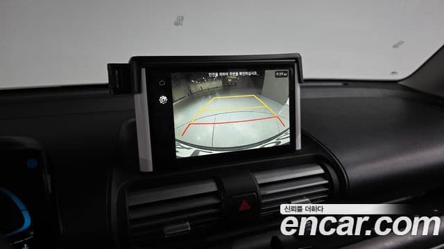 Hyundai Casper D Essential Light, 2024 16