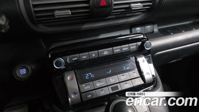 Hyundai Casper D Essential Light, 2024 17