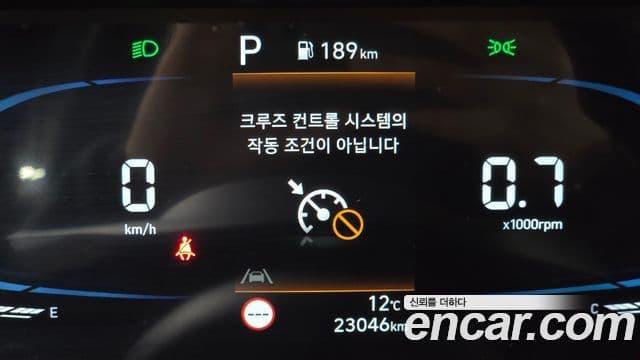 Hyundai Casper D Essential Light, 2024 19
