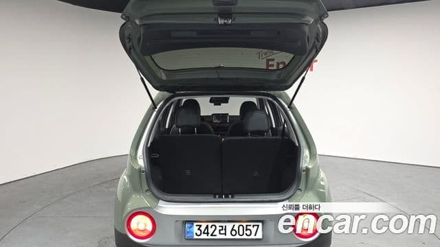 Hyundai Casper D Essential Light, 2024 20