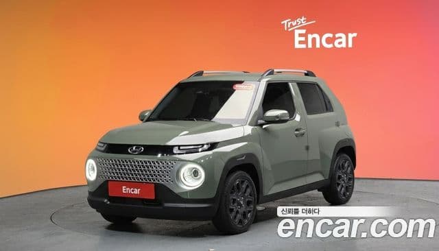 Hyundai Casper D Essential Light, 2024 1