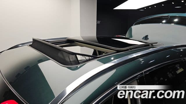 Genesis GV80, 2020 17