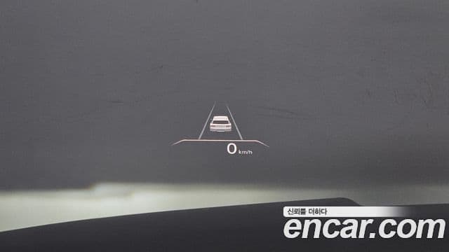 Genesis GV80, 2020 19