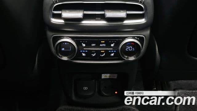 Genesis GV80, 2020 20