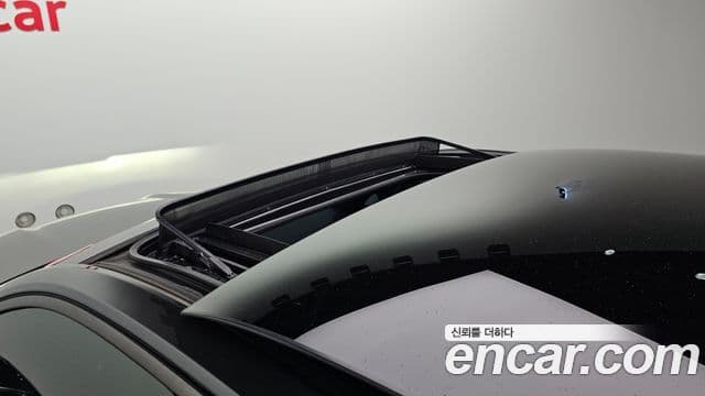 Kia K8 гибрид Noblesse, 2022 19