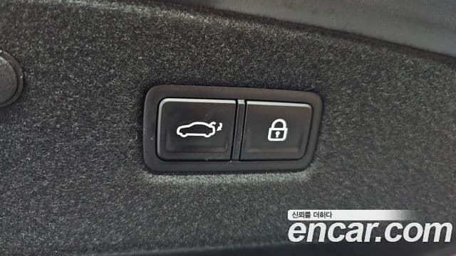 Kia K8 гибрид Noblesse, 2022 20