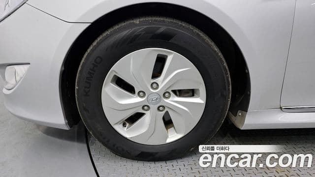 Hyundai Sonata гибрид Smart, 2015 все фото