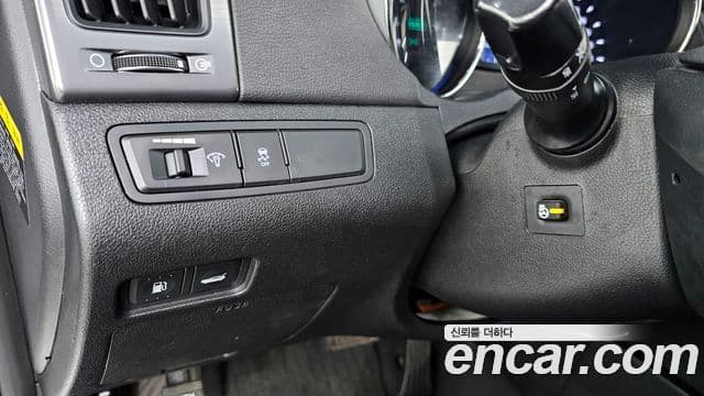 Hyundai Sonata гибрид Smart, 2015 14