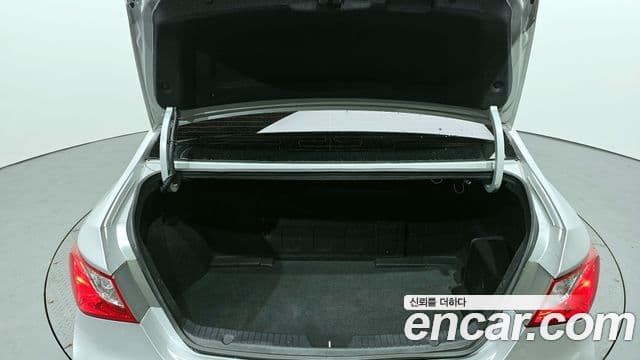 Hyundai Sonata гибрид Smart, 2015 20