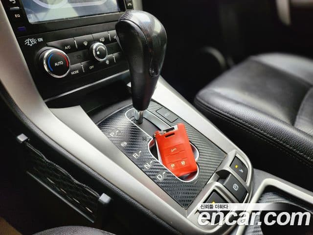 Chevrolet(GM대우) Captiva Premium, 2015 18