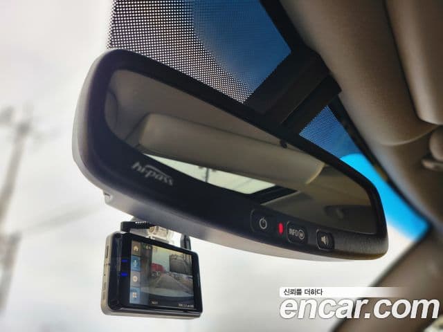 Chevrolet(GM대우) Captiva Premium, 2015 19