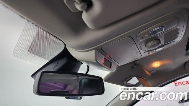 Renault Korea(Samsung) SM6 2.0 LPe LE (для людей с инвалидностью), 2016 17