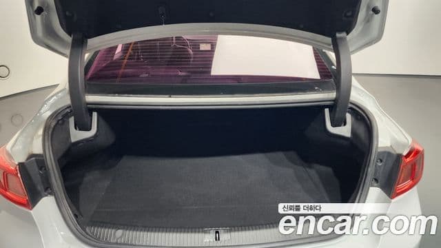 Renault Korea(Samsung) SM6 2.0 LPe LE (для людей с инвалидностью), 2016 20