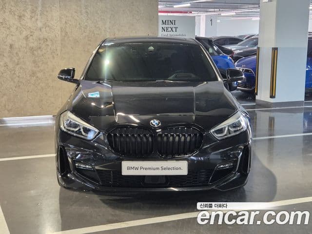 BMW 1시리즈 (F40) 120i M Sport, 2024 3