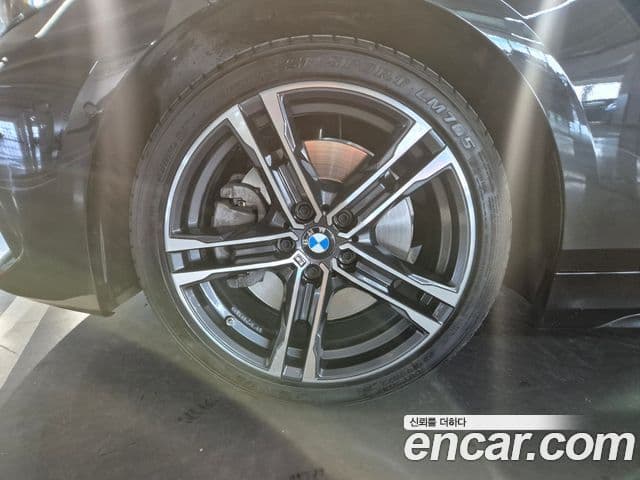 BMW 1시리즈 (F40) 120i M Sport, 2024 все фото