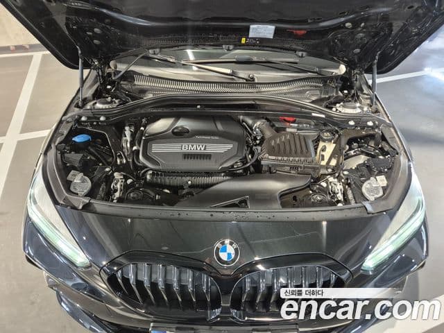 BMW 1시리즈 (F40) 120i M Sport, 2024 6