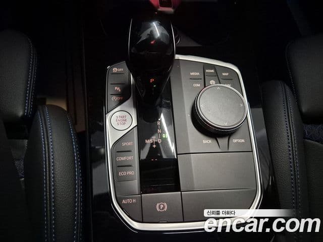 BMW 1시리즈 (F40) 120i M Sport, 2024 9