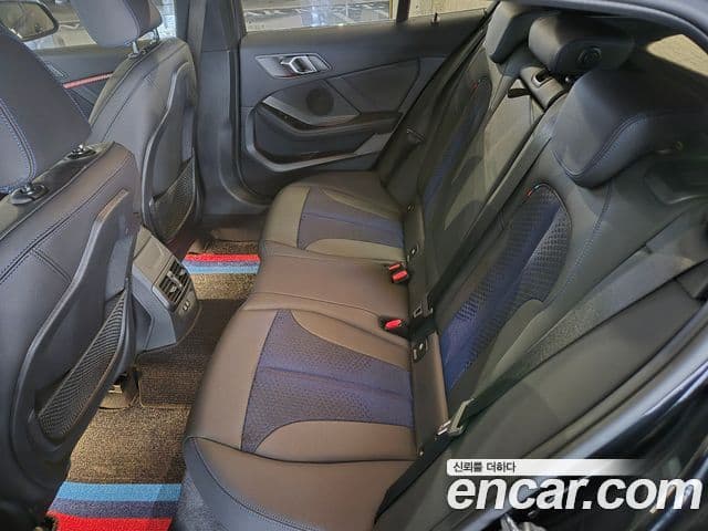 BMW 1시리즈 (F40) 120i M Sport, 2024 11