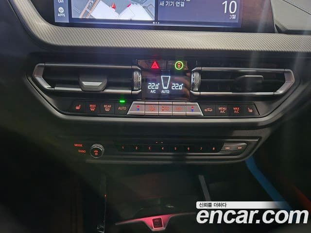 BMW 1시리즈 (F40) 120i M Sport, 2024 13