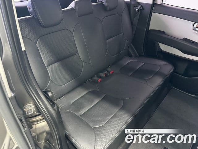 Kia Ray Luxury, 2017 18