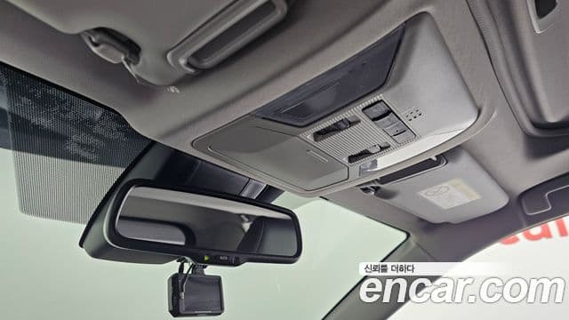 Toyota RAV4 5세대, 2020 17