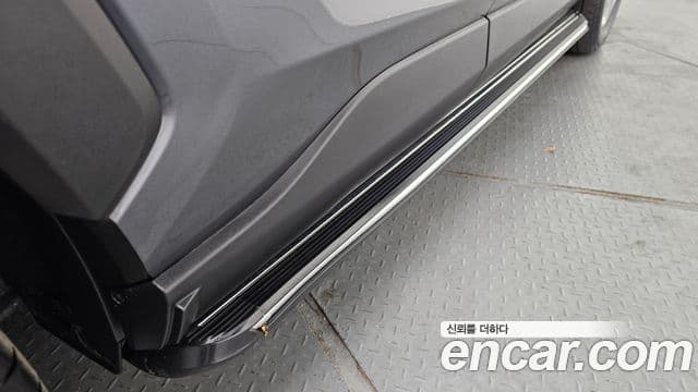 Toyota RAV4 5세대, 2020 19