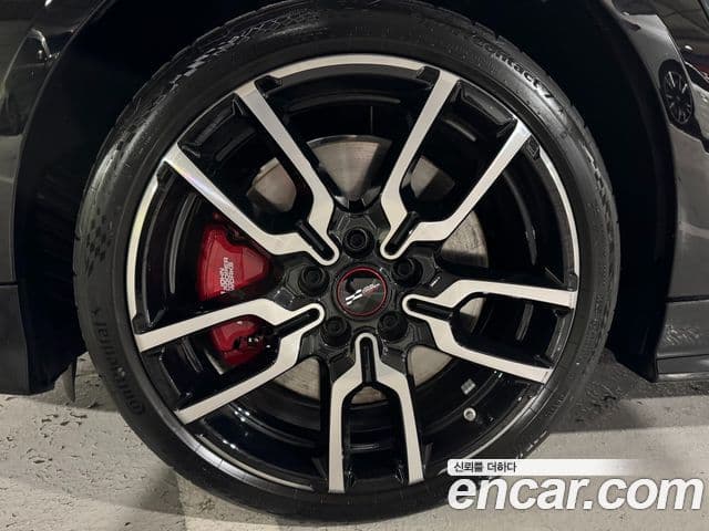 Mini Cooper S 3세대, 2025 все фото