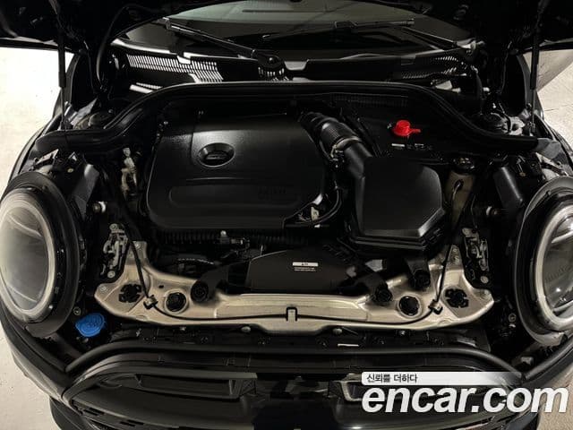 Mini Cooper S 3세대, 2025 6