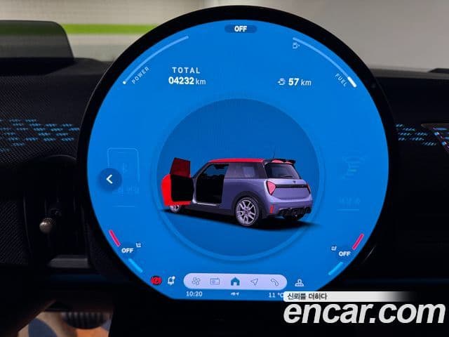 Mini Cooper S 3세대, 2025 8