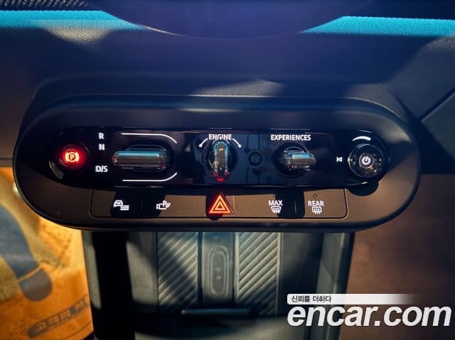 Mini Cooper S 3세대, 2025 9