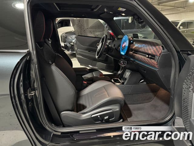 Mini Cooper S 3세대, 2025 10