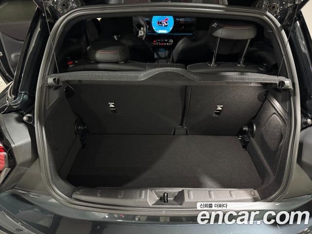 Mini Cooper S 3세대, 2025 11