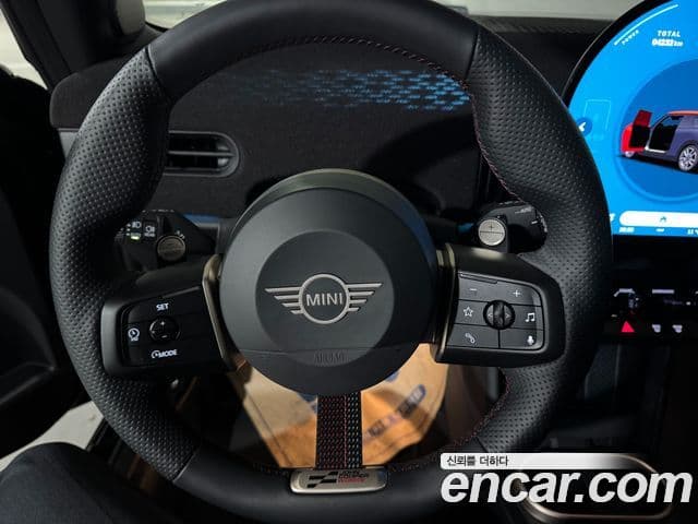 Mini Cooper S 3세대, 2025 13