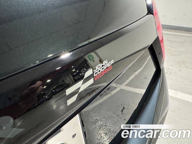 Mini Cooper S 3세대, 2025 14