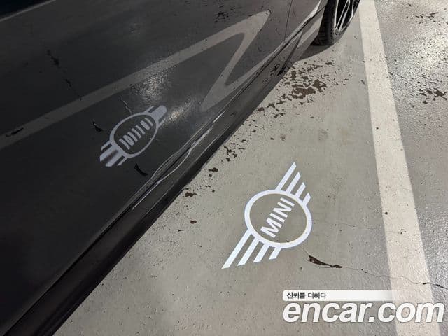 Mini Cooper S 3세대, 2025 16